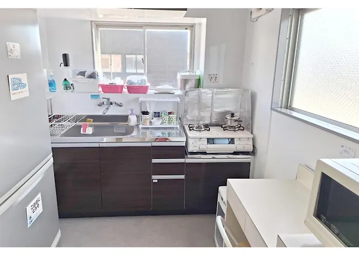 Business Hotel B,Loom - Vacation Stay 38160V