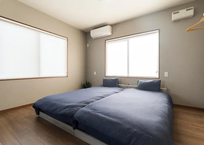 Hotel Pg -2- - Vacation Stay 38335V