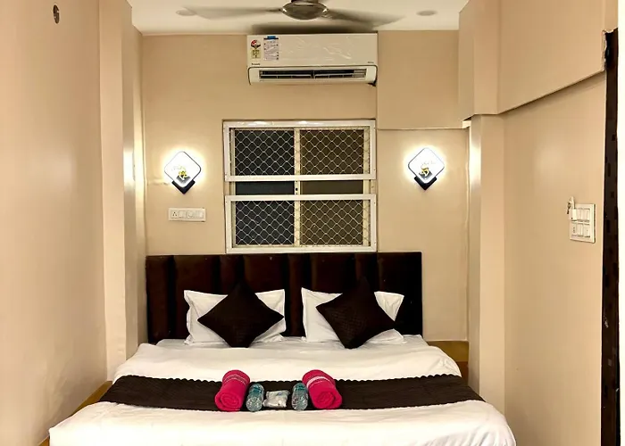 Hotel Shree Siddhi Vinayak