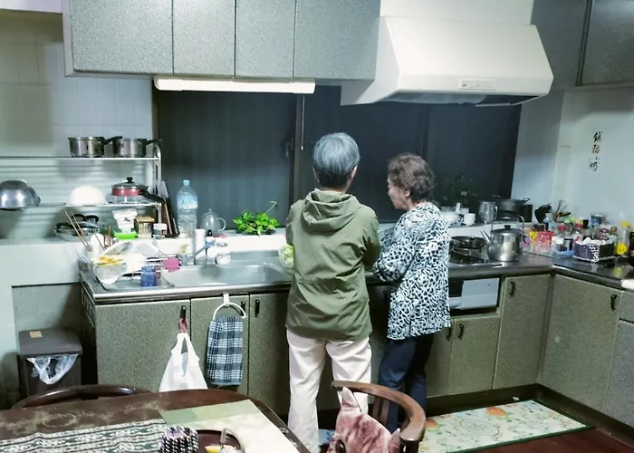 Kanupata - Vacation Stay 18614