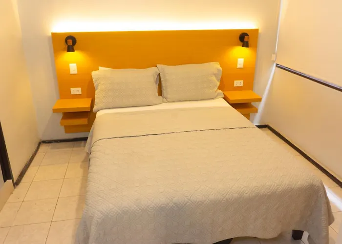 Hotel Qamiri