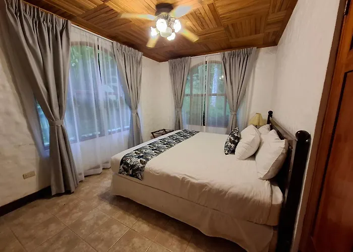 Rancho Rio Perlas