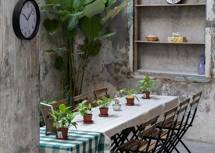 A Cozy Place Penang