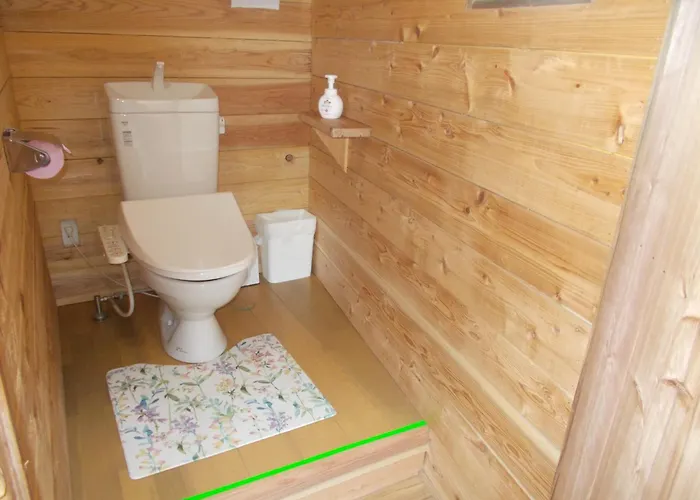 B&B Yufu Sdgs Building - Vacation Stay 97879V