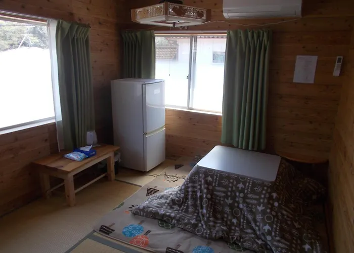 B&B Yufu Sdgs Building - Vacation Stay 97879V