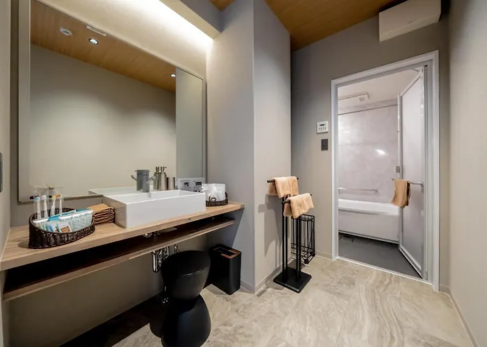Bond Comfort Hotel Miyajimaguchi - Vacation Stay 80756V