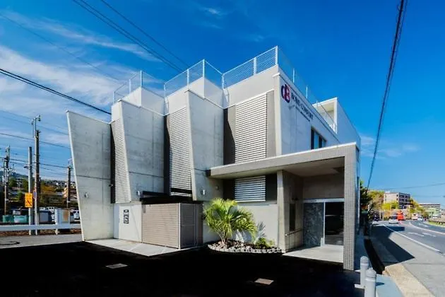 Bond Comfort Hotel Miyajimaguchi - Vacation Stay 79234V