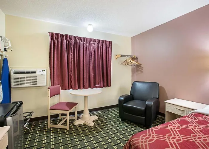 Americas Best Value Inn Beatrice