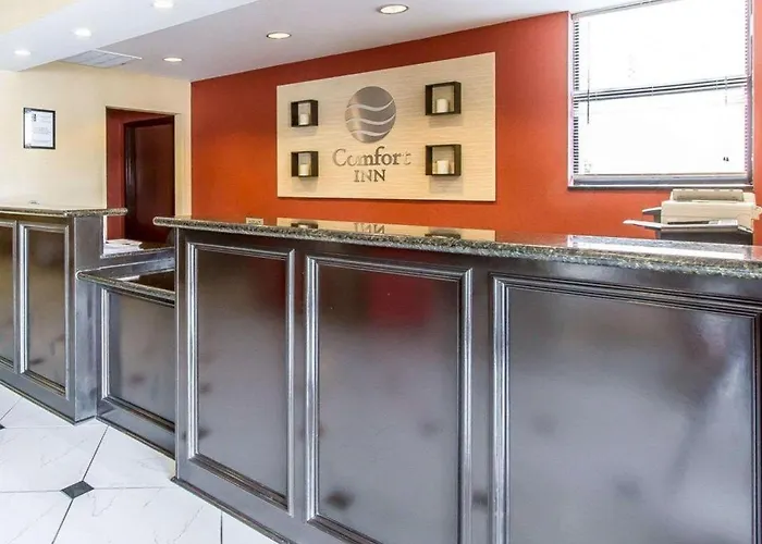 Comfort Inn & Suites Atoka