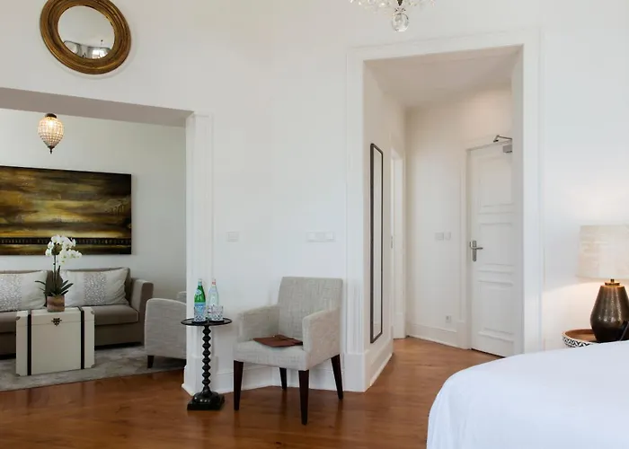 Bordoy Grand House Algarve