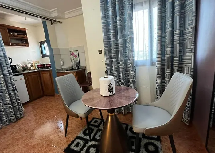 Regal Hotel Douala