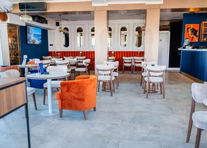 Garni Hotel Maggitti