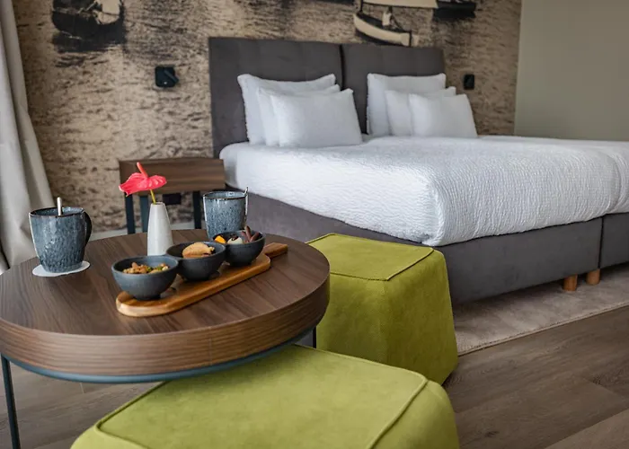 Monumenti Heritage Hotel&Resort