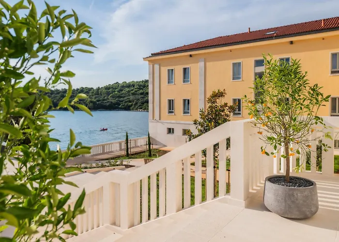 Monumenti Heritage Hotel&Resort