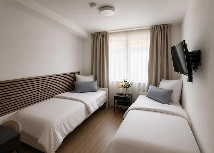Boutique Hotel Celler Altstadt - 24h Check-in
