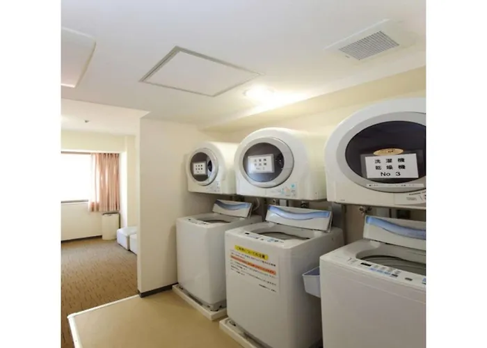 Smile Hotel Hirosaki - Vacation Stay 40511V