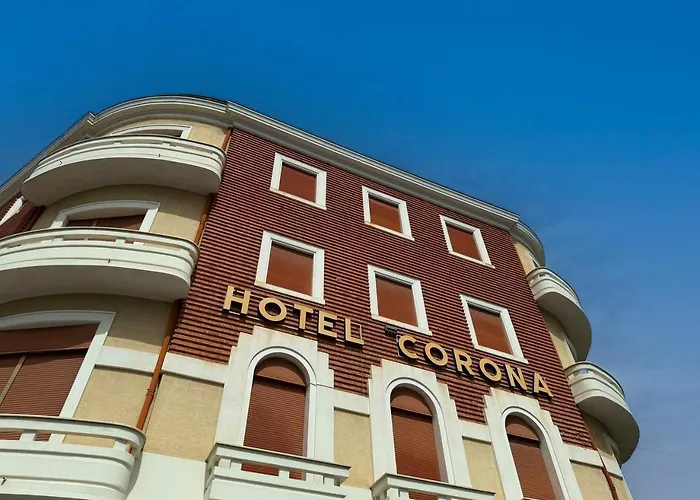 Hotel Corona