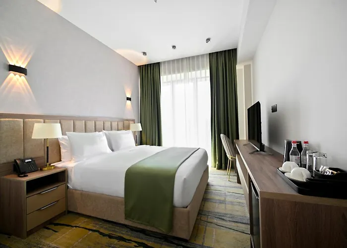 Sia Resort And Spa