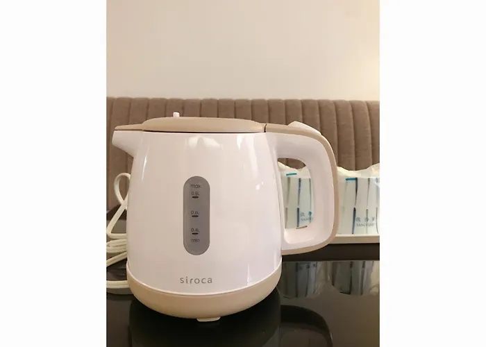 Smile Hotel Sasebo - Vacation Stay 92151V