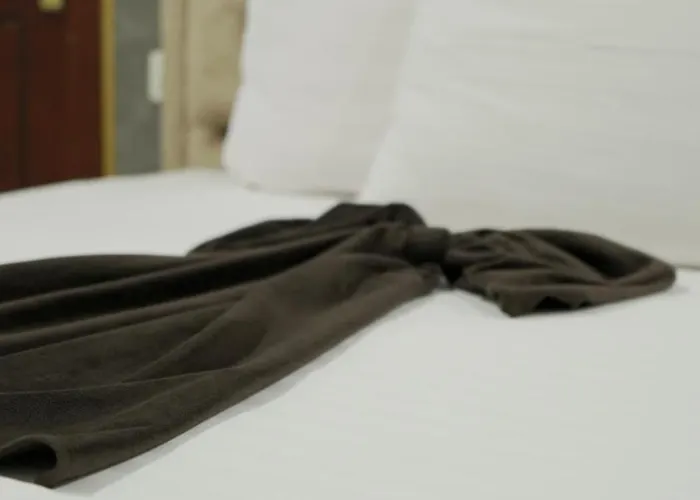 Khan Hotel