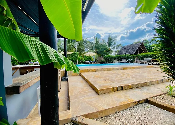 Balungi Boutique Hotel