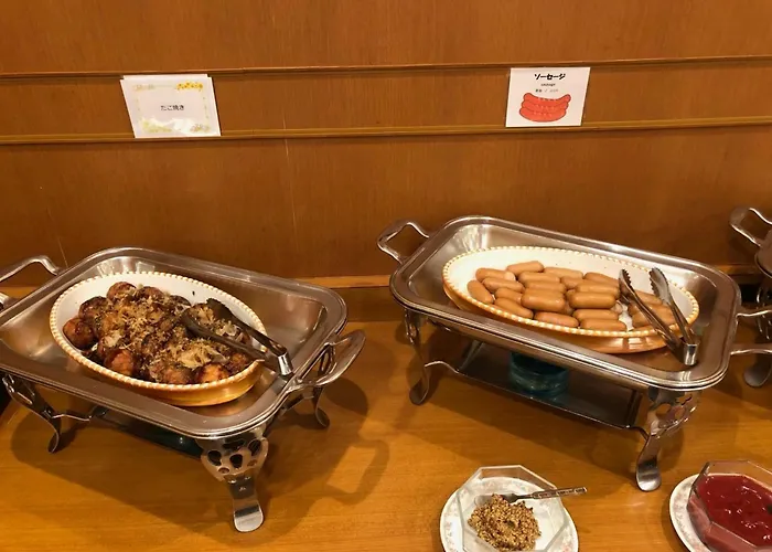 Smile Hotel Tokushima - Vacation STAY 10507v