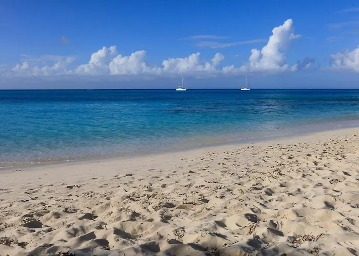 Hotel Indigo Turks&Caicos Grace Bay by IHG