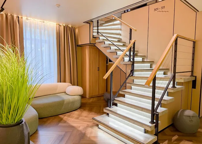 Ala Boutique Hotel