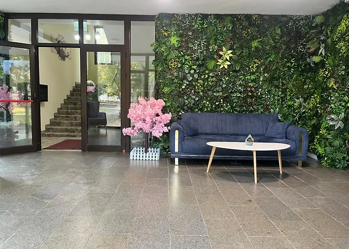 Hotel Garden
