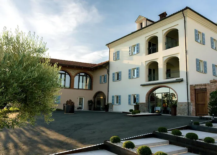 Vinea Relais
