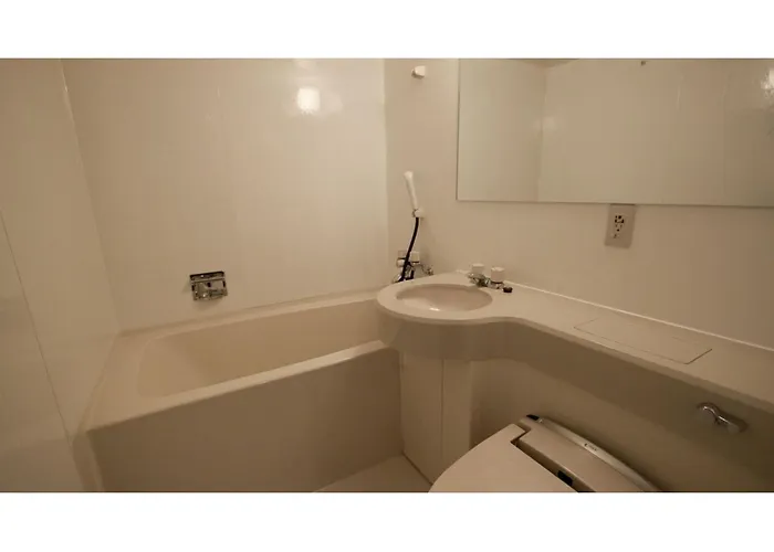 Smile Hotel Otsu Seta - Vacation Stay 00134V