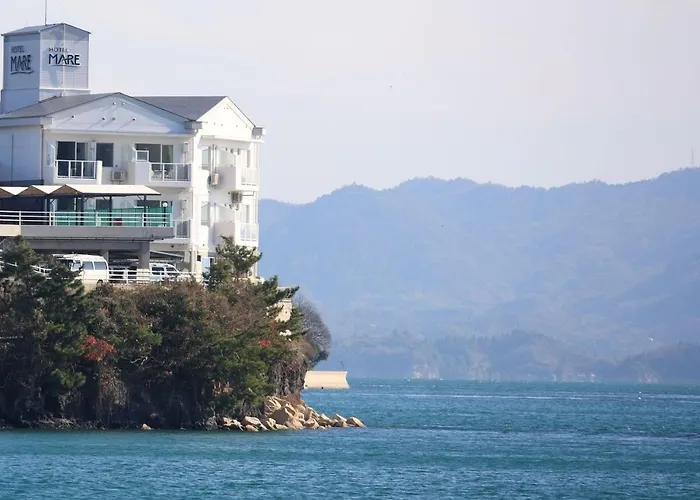 Hotel Mare - Vacation Stay 58102V