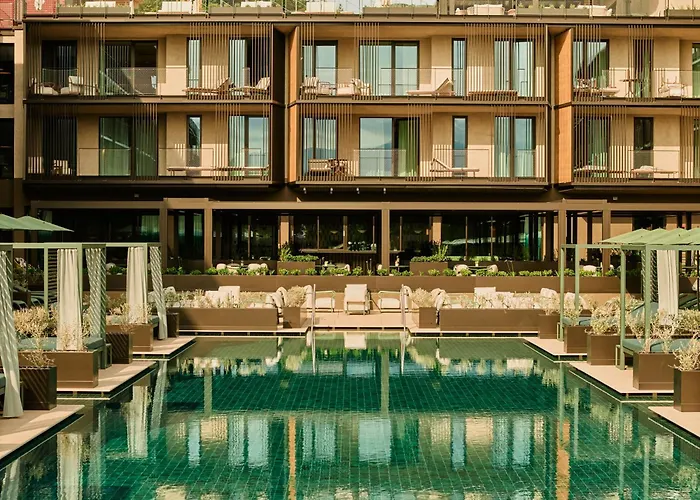Falkensteiner Resort Lake Garda