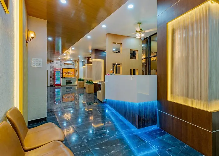 Majestic Royal By M A Ventures
