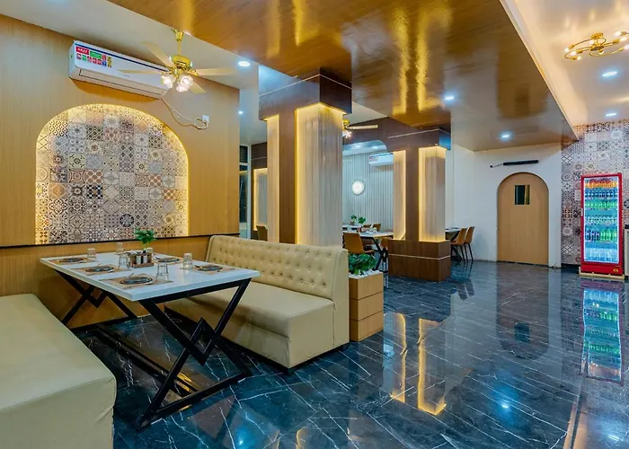 Majestic Royal By M A Ventures