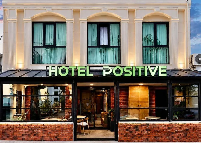 Positive Hotel