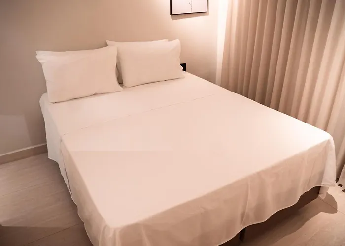 You Smart Flats - Hotel