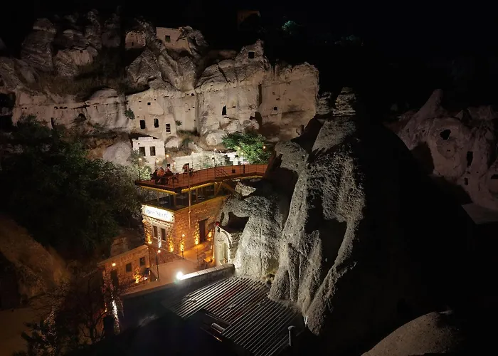 Rose Moon Cave