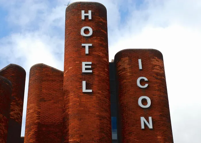 Icon Hotel