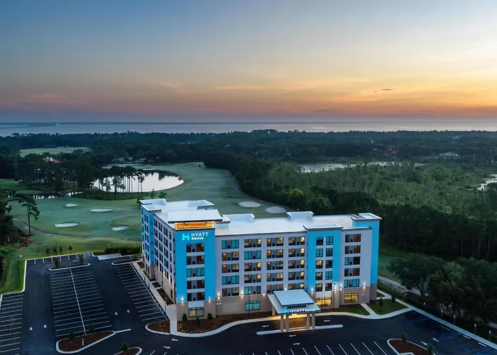 Hyatt House Destin