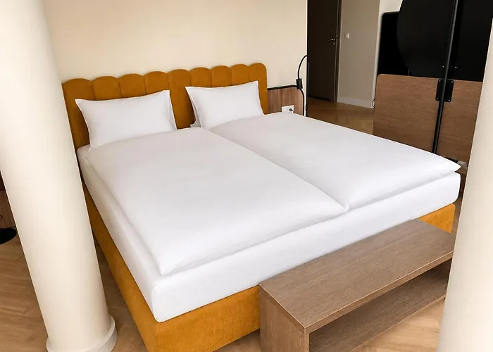 Aparthotel Santa Christina