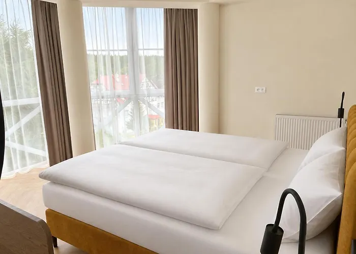 Aparthotel Santa Christina