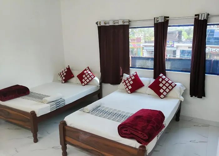 Hotel Ashutosh