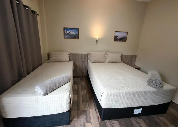 Hotel Boutique Pora Iguazu