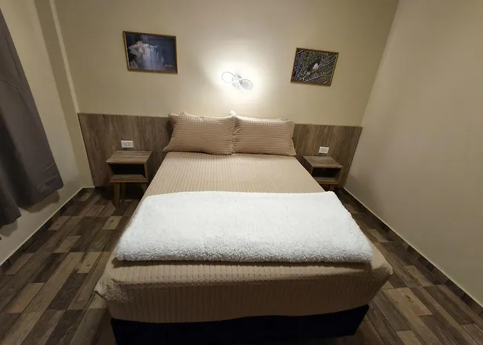 Hotel Boutique Pora Iguazu