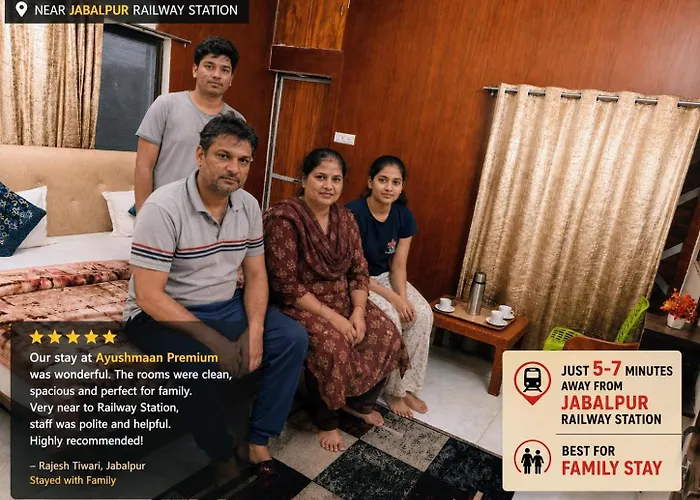 Ayushmaan - Premium