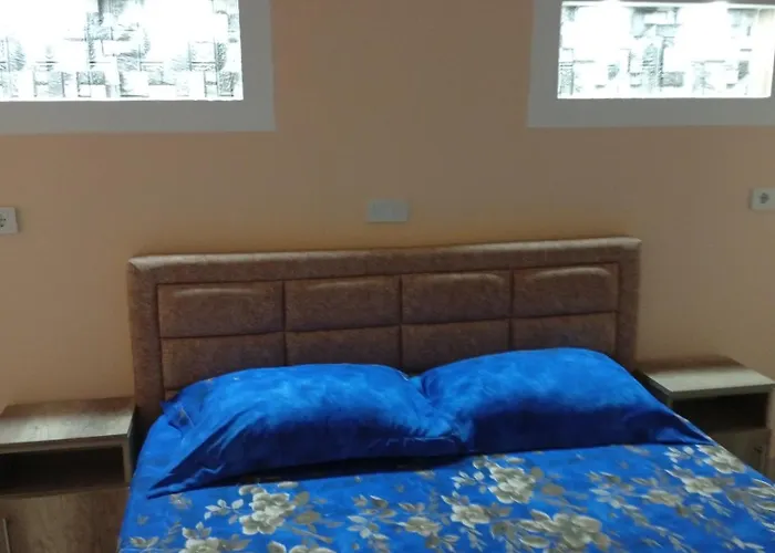 Grandino Rooms & Apartments