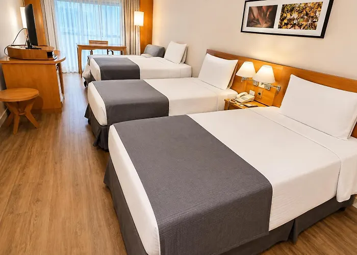 Hotel & Residence Alphaville