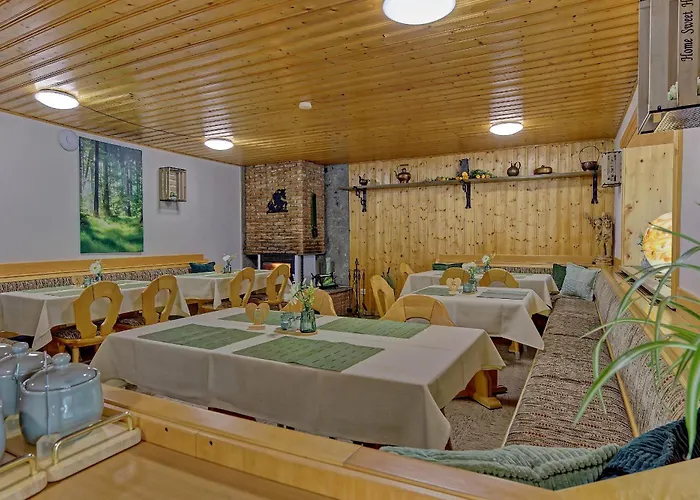Hotel Haus Anna
