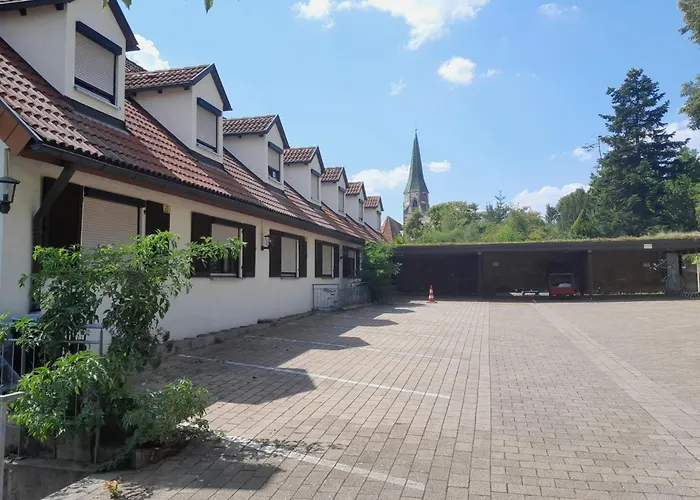 Gasthof - Hotel LAMM&Ammertal Brennerei